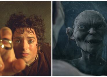 La épica trilogía de “El Señor de los Anillos” está disponible HBO y HBO GO