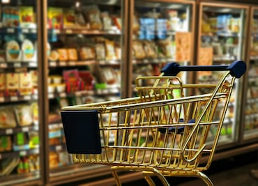 10 tips para NO GASTAR de más cuando vas al súper
