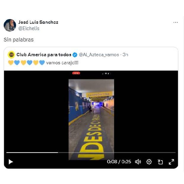 Chelís lamentó que los colores del América hayan invadido el Estadio Cuauhtémoc, casa del Puebla. Foto: Especial