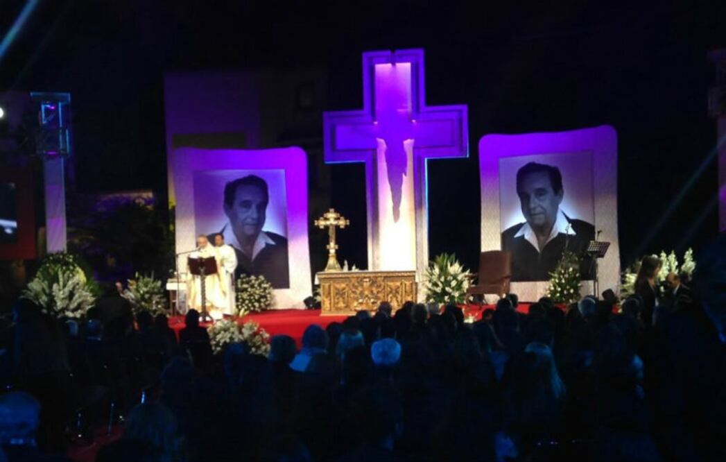 (Foto: Carlos Mejía/ Agencia EL UNIVERSAL)