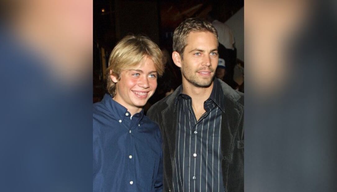 Los hermanos de Paul Walker podrían revivirlo en “Rápidos y Furiosos”