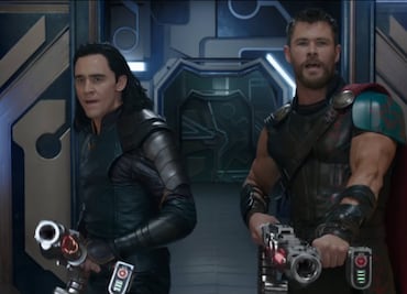 10 hermanos “incómodos” de los superhéroes