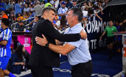 Rayados se deslinda de acusaciones por conducta antideportiva relacionadas a la salida de Siboldi en Tigres