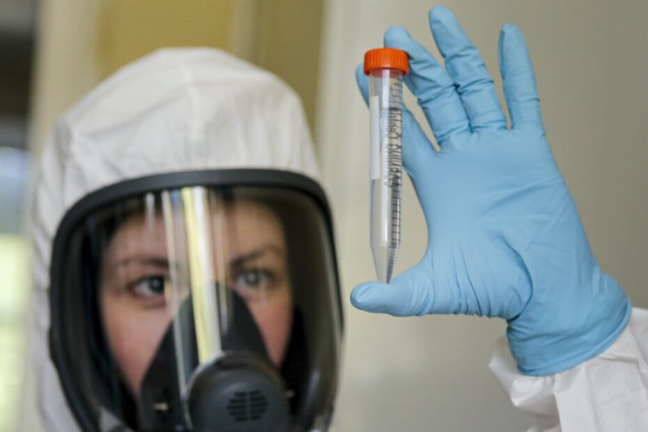 10 cosas sobre la vacuna rusa contra el coronavirus que debes saber