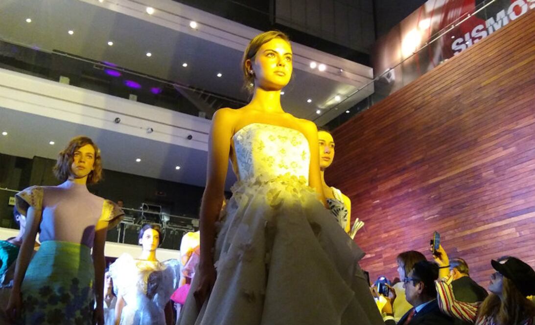 Foto: Carolina Mejia/ De10.mx