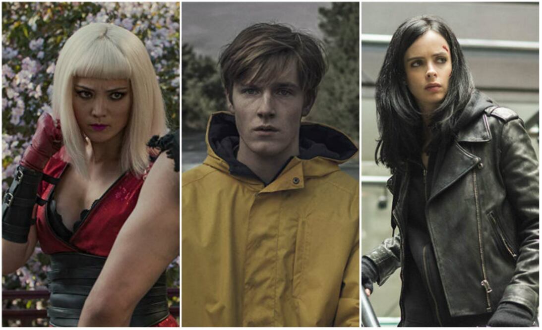 Foto: Netflix/Marvel