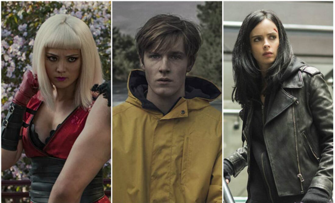 Foto: Netflix/Marvel