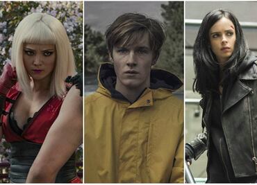 10 estrenos con los que Netflix brillará en JUNIO