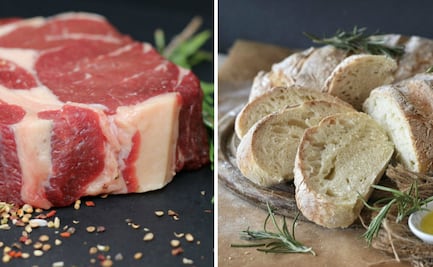 10 alimentos que puedes congelar en esta cuarentena