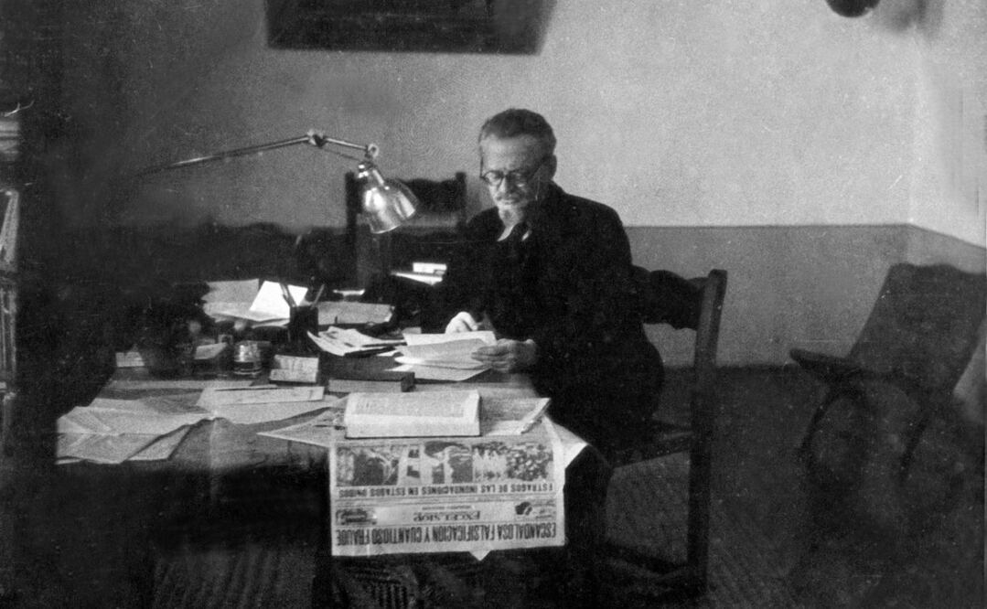 Foto Archivo El Universal