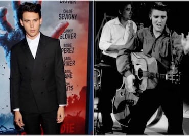 ¿Quién es Austin Butler, el actor que dará vida a Elvis Presley?