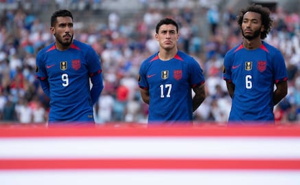 Alejandro Zendejas tiene posibilidades de jugar el Mundial 2026, según Mauricio Pochettino