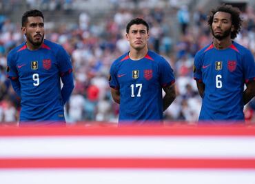 Alejandro Zendejas tiene posibilidades de jugar el Mundial 2026, según Mauricio Pochettino