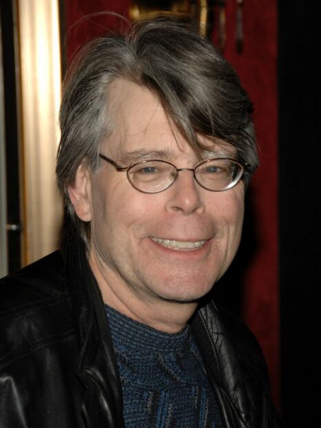 "Ghosts", el peor fracaso de Michael Jackson y Stephen King