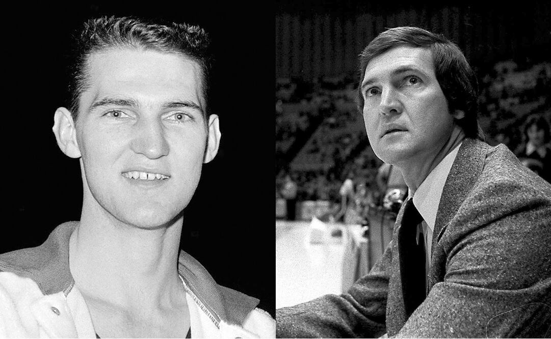 Jerry West, estrella de los Lakers, fallece a los 86 años - Fotos: AP