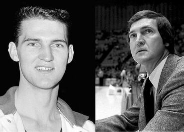 Jerry West, estrella de los Lakers, fallece a los 86 años