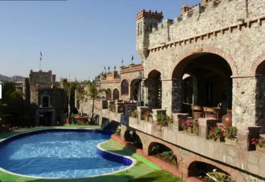 5 Hoteles embrujados en México y sus leyendas