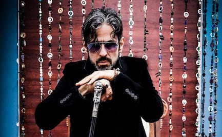 Mosy se reinventa en la música con “El Conde y las Crónicas del Pop”