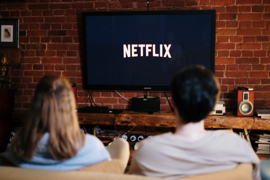 Netflix agregará botón que cambiará la forma de ver su contenido