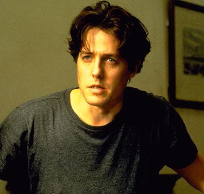 Hugh Grant, así ha envejecido el galán de Hollywood
