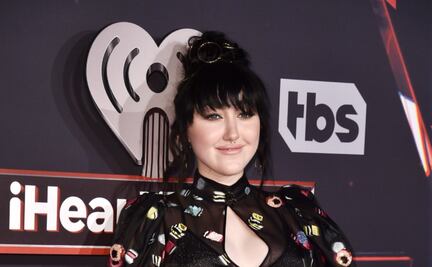 La difícil vida de Noah, la hermana menor de Miley Cyrus