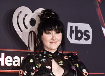 La difícil vida de Noah, la hermana menor de Miley Cyrus