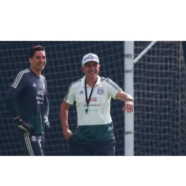 El Tuca Ferretti pudo dirigir a la Guillermo Ochoa en la Selección Mexicana. Foto: Especial
