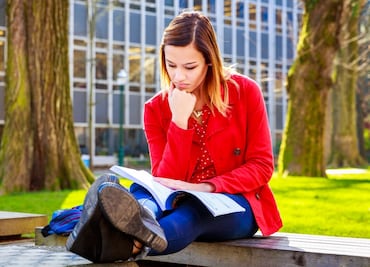 5 becas que ofrece la Fundación Carlos Slim para estudiantes