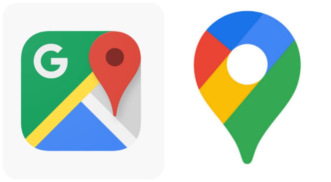 Google Maps se actualiza con 5 nuevas funciones