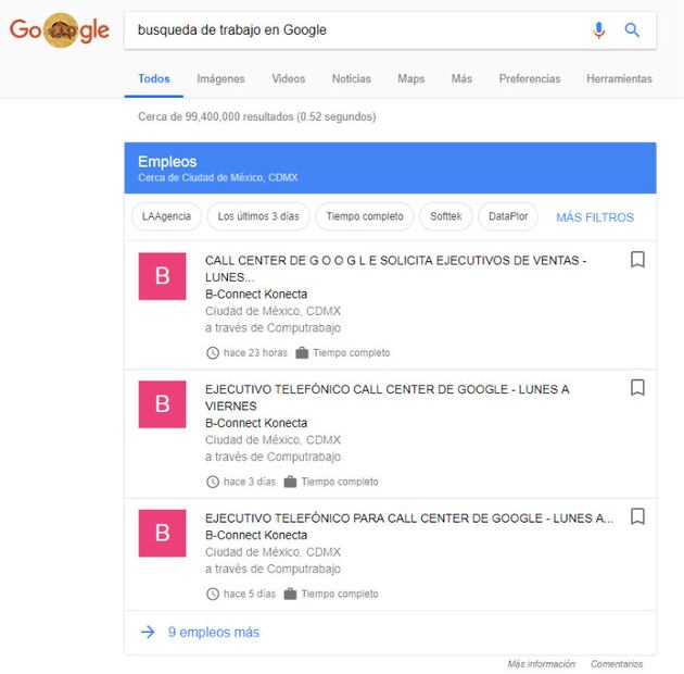 20 trucos que quizá NO sabes puedes hacer en Google