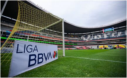 Liga MX: Cómo va la tabla de posiciones tras el final de la Jornada 8 del Clausura 2024