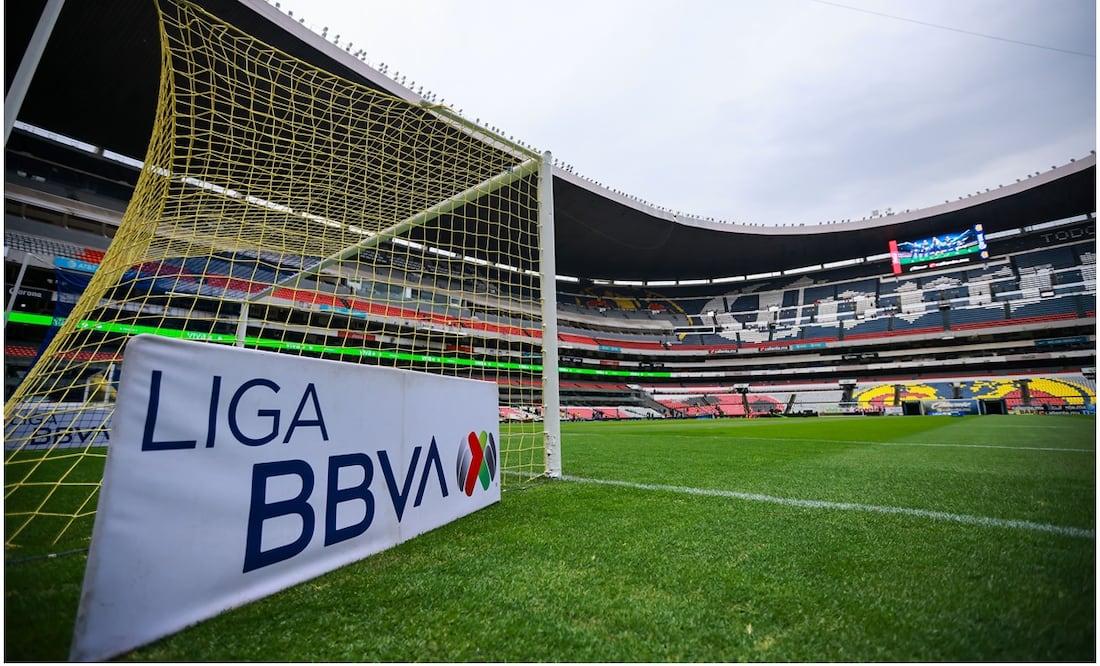 Así marcha la tabla general del Clausura 2024 de la Liga MX - Foto: Imago7