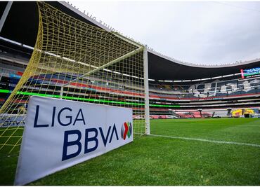 Estos partidos de la Jornada 13 del Clausura 2024 irán por TV abierta