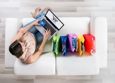 Black Friday 2020: 5 claves para comprar de forma segura y evitar ciberriesgos