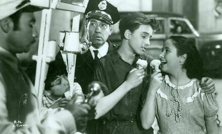 “El Pichi”, el eterno amigo de “Chachita”