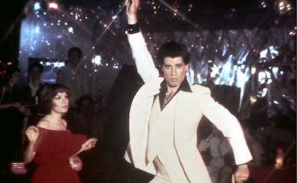 El éxito de "Fiebre de Sábado por la Noche" a más de 40 años de su estreno