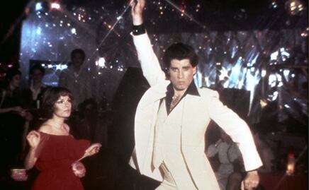 El éxito de "Fiebre de Sábado por la Noche" a más de 40 años de su estreno