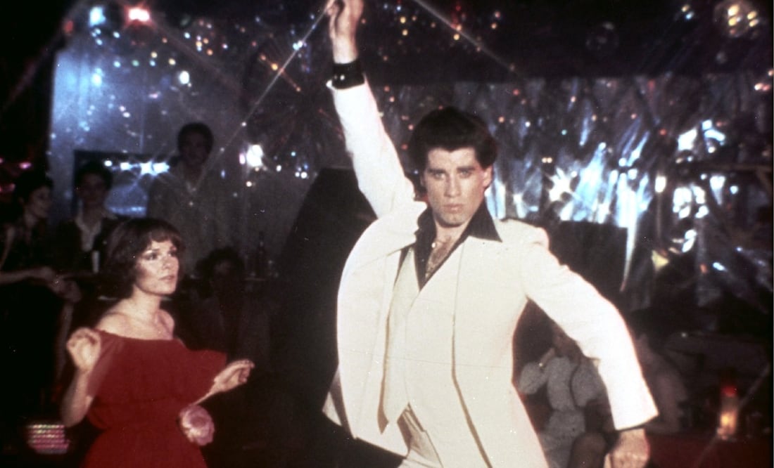 Foto: AP Photo/Paramount Pictures