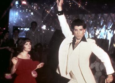 El éxito de "Fiebre de Sábado por la Noche" a más de 40 años de su estreno