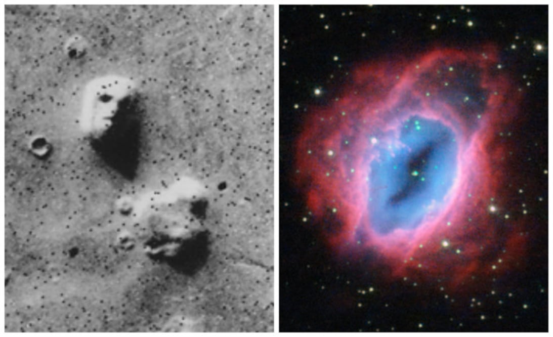 Foto: NASA/ESA/Hubble