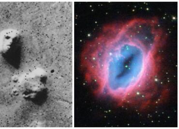 Los 10 lugares más aterradores del Universo