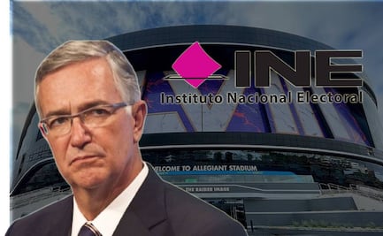 Ricardo Salinas Pliego explotó contra el INE por los anuncios en el Super Bowl: 'Es un robo'
