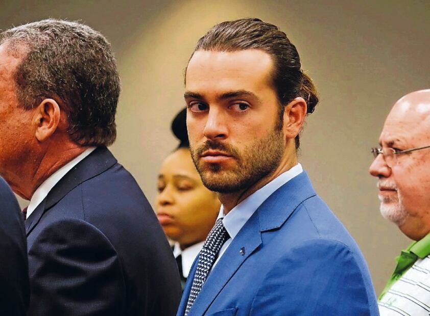 Se postergar el juicio de Pablo Lyle, el actor mexicano acusado de homicidio en EU