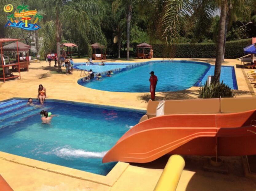 10 balnearios en Puebla para disfrutar en Semana Santa