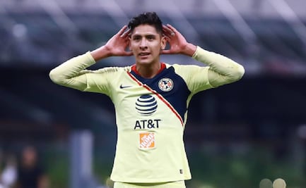 Edson Álvarez aseguró que se va a desvelar para ver la Final entre Tigres y América