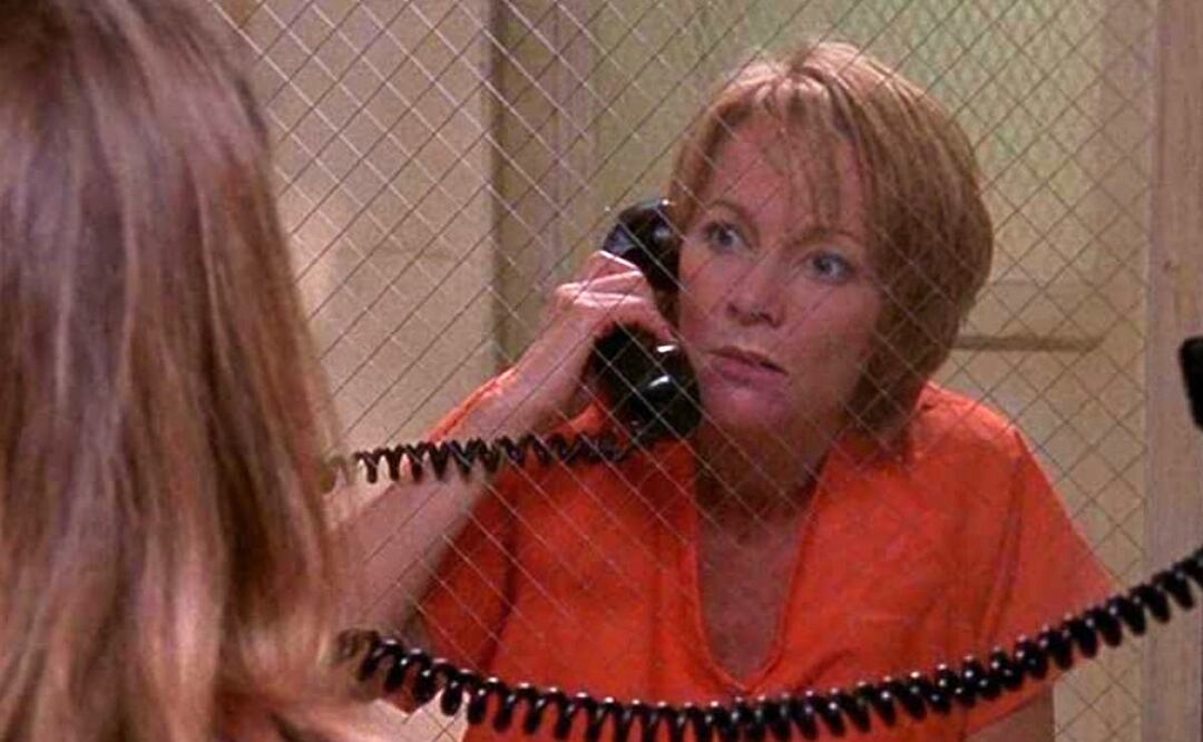 Foto: Película Profiler / Three Putt Productions