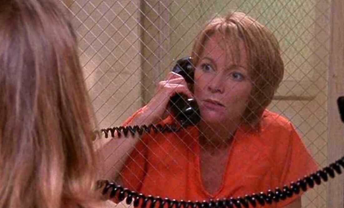 Foto: Película Profiler / Three Putt Productions