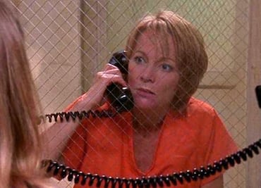 Mary Mara, actriz de “La Ley y el Orden” muere ahogada en Nueva York