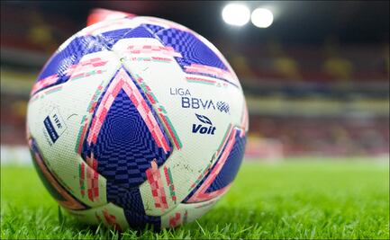 ¿Qué partidos se juegan hoy 6 de noviembre en la Liga MX, a qué hora y por dónde verlos?