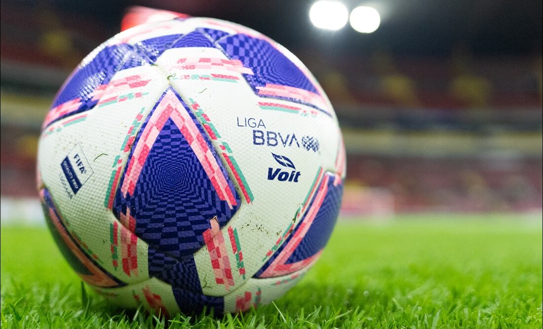 Conoce horarios y canales para mirar EN VIVO los juegos de este martes 5 de noviembre de la Liga MX  / FOTO: Imago7